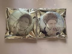春樹 秋彦 ギヴンCODA：NextVerse 三月獣 缶バッジ - メルカリ