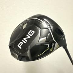GW最終日限定値下げ【高反発加工】 G430 MAX 9.0 ドライバー - メルカリ