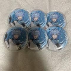 クロノア 京都缶バッジ 忍者 6個セット - メルカリ