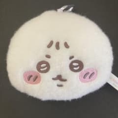 ラッコ　ぬいぐるみパスケース　ちいかわベビー　chiikawa babyのサムネイル
