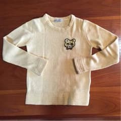 ロデオクラウン ニット 美品のサムネイル