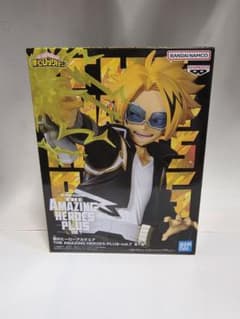 僕のヒーローアカデミア　上鳴電気 フィギュア