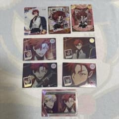 時光代理人 vein 英都篇 トレカ カード セット - メルカリ