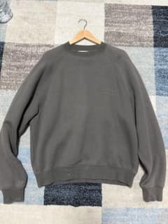 ESSENTIALS FEAR OF GOD スウェット グレー Sのサムネイル