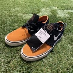 T*s様 Nike NIKE SB ZOOM JANOSKI OG+ FZ123のサムネイル