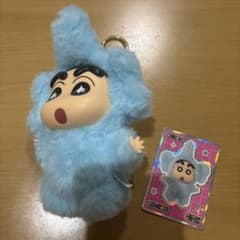 クレヨンしんちゃん　toptoyのサムネイル