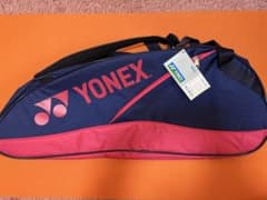 YONEX ラケットバッグのサムネイル