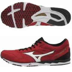 MIZUNO WAVE CRUISE 12 ミズノ 駅伝シューズのサムネイル