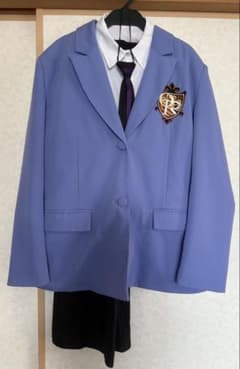 桜蘭高校ホスト部 制服のサムネイル