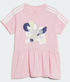 adidas ワンピース　新品　タグ付きのサムネイル