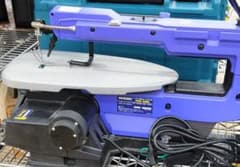 HIKOKI 卓上糸鋸盤　FCW 40SAのサムネイル