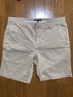 セオリー【theory】ハーフパンツ32インチ※新品未使用※のサムネイル