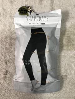 着圧スリムレギンス　SHAPEDAYSのサムネイル