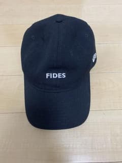 NEWERA ニューエラ　FIDES キャップのサムネイル