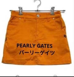 パーリーゲイツ レディース 春夏秋用 サイズ1 - メルカリ