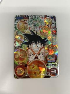 MM6-sec 孫悟空少年期のサムネイル