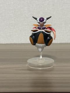 ドラゴンボール フリーザ ポッド フィギュアのサムネイル