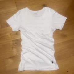 polo slimfit tee xs dripのサムネイル