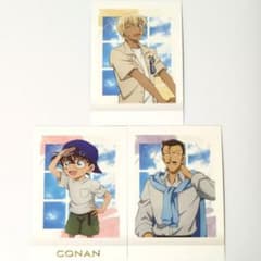 名探偵コナン　隻眼の残像　ぱしゃこれ　安室透　40点セット m20081642511_1.jpg?1752072509