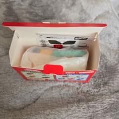 マクドナルド ハッピーセット トミカのサムネイル