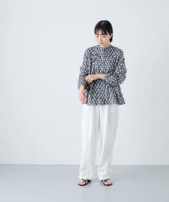 かぐれ　長袖　ブラウスのサムネイル