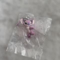 ガチャガチャ ゆらゆらつながるマスコット エンジェルのサムネイル