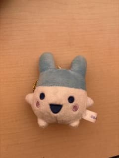 たまごっち やんぐみみっち ぬいぐるみ マスコットのサムネイル