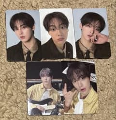 1/17まで】 ASTRO 福岡 入場特典 VIP特典 会場販売 ユンサナ - メルカリ