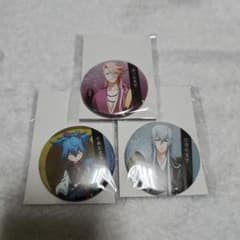 刀剣乱舞 廻 缶バッジ 宗三左文字 小夜左文字 江雪左文字 - メルカリ