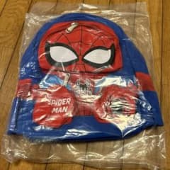 スパイダーマン リュック 子供用のサムネイル