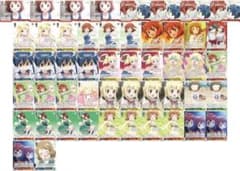 ヴァイスシュヴァルツ きんいろモザイク 8電源 デッキ+パーツ - メルカリ