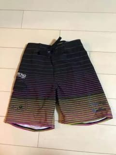 ビラボン サーフパンツ キッズ 100のサムネイル