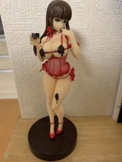 フィギュア　ドメスティックな彼女のサムネイル