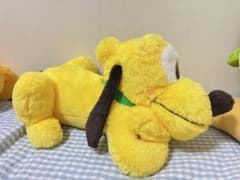 プルート ぬいぐるみのサムネイル