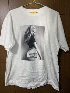 XENO fr2 Tシャツのサムネイル