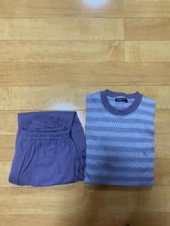 TOROY パジャマ　上下のサムネイル