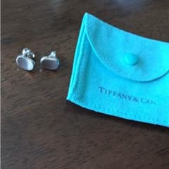 Tiffany ビーン ピアスのサムネイル
