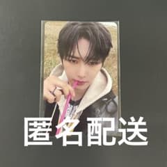 韓国 ALD1 ラキドロ オリヤン アンシン ストロー サイン会 トレカ