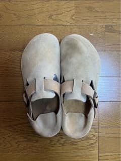 【Roshy様専用】【26.5】BIRKEN STOCKのサムネイル