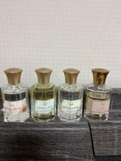 SABON‼️ジンジャーオレンジなど香水4本セット SABON‼️ジンジャーオレンジなど香水4本セット - メルカリ