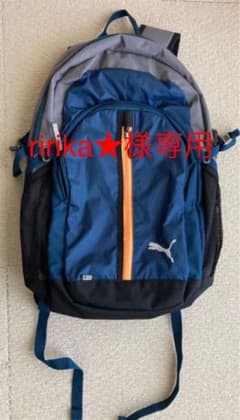 PUMAリュックのサムネイル