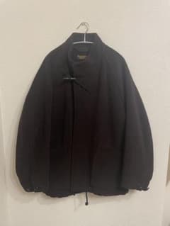 JournalStandard Homestead ウールピーコート　ジャケットのサムネイル