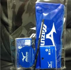ミズノ文房具セットのサムネイル