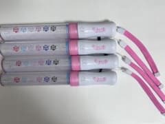 【美品】いれいす ペンライト 4本セットのサムネイル