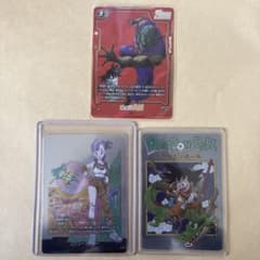 ね*こ様 ドラゴンボールフュージョンワールドまとめ - メルカリ
