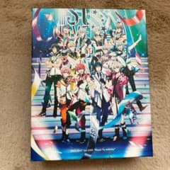 アイドリッシュセブン 1st LIVE「Road To Infinity」Bl…のサムネイル