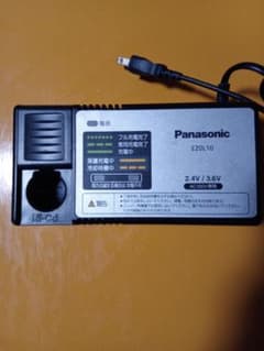 パナソニックEZ0L10のサムネイル