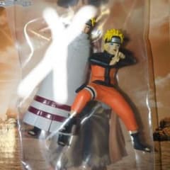 전용 naruto 피규어 NARUTO 피규어 나루토 1번 복권