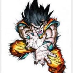 ゆーせ様専用 ドラゴンボールヒーローズのサムネイル