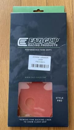 '18～'24 CB1000R Eazi-Gripニーグリップサポートです！！のサムネイル